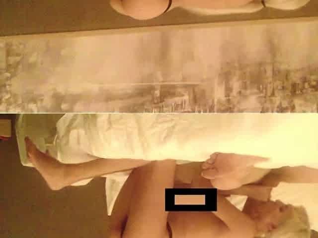 Elite Blonde Escort sex in hotel