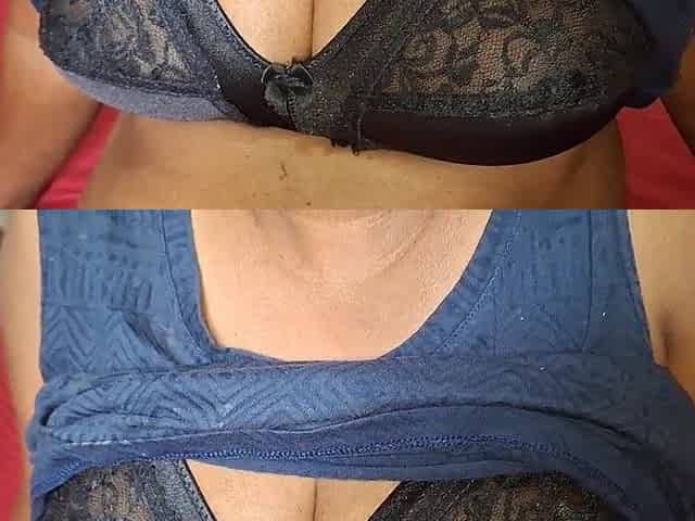 Sexy Oriental mother i'd like to fuck likes to show her melons