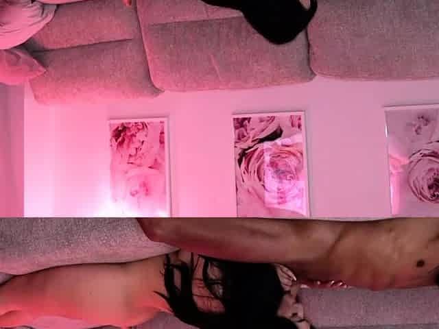 - Curvy Latina Rides BBC Till Huge Creampie FULL HD ->