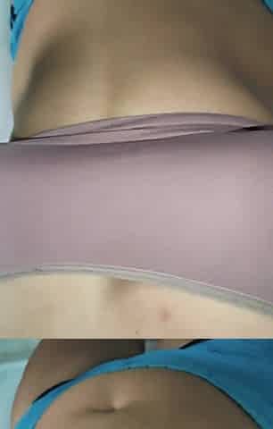 POV real homemade porn my boyfriend plays with my booty