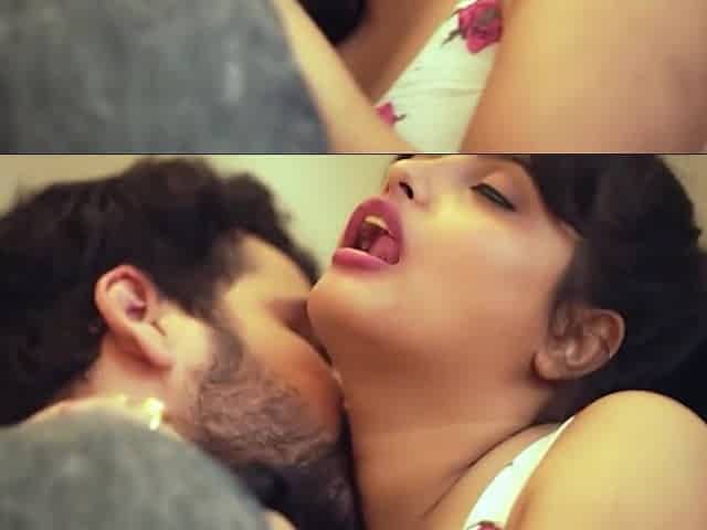 Sensual Indian MILF Erotic Video