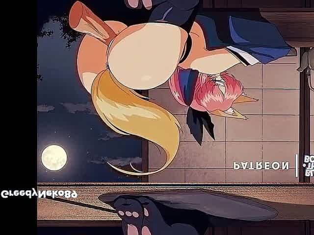 Animation Compilation (bluethebone)