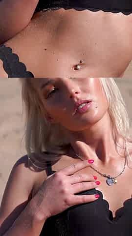 Beach Fuck
