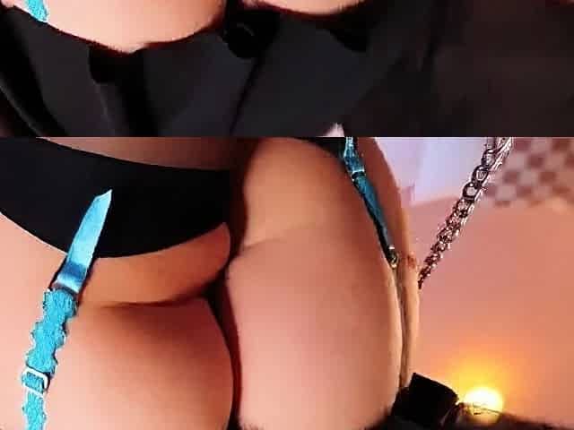 Chastity April - Walk Worship