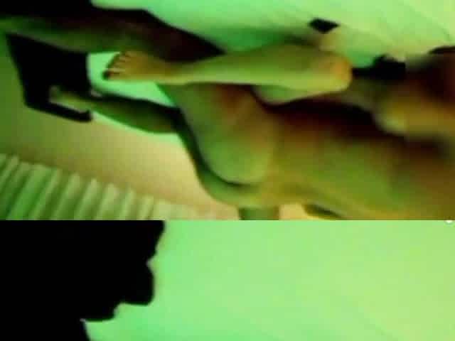 Wife with a well-endowed guy during the time that the cuckold films!!!
