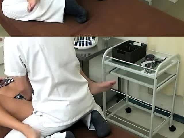 Cute blonde teen tight pussy hardcore