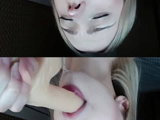 Horny Porn Video Blonde Great Unique