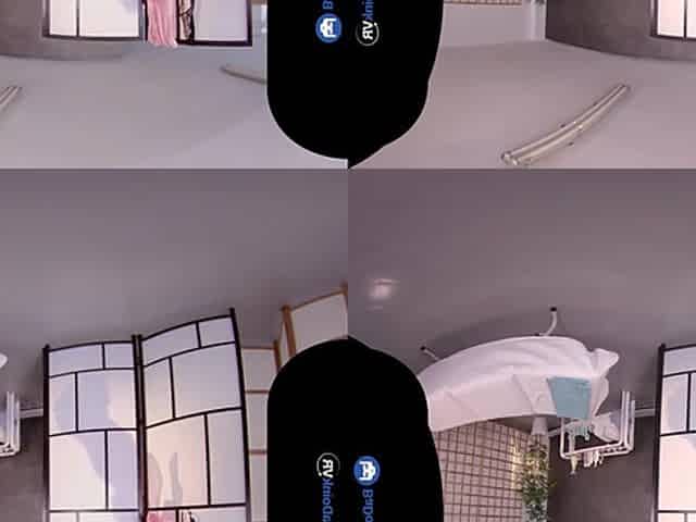 Fuck After Massage - Virtual Reality, Brunette Babe And Katrin Tequila