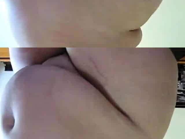 Tarada: Curvy Cam Girl's Solo Show