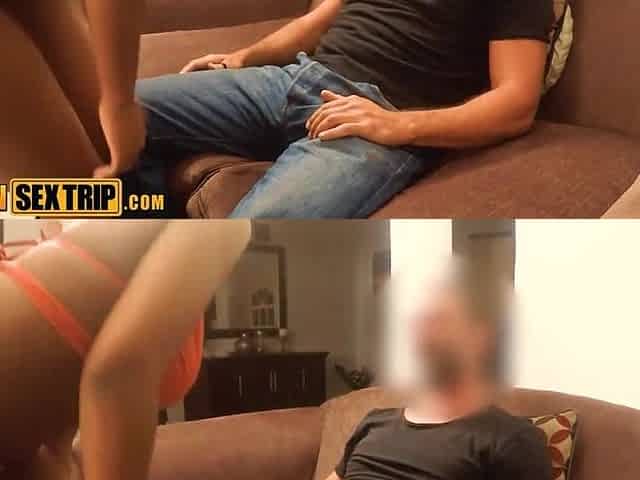 Thick 18yo Black Hardcore Railed By American Tourist In Interracial Screw