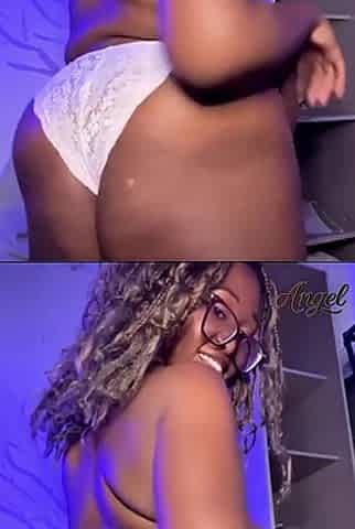 What Is Missing Is Milk Coming Out of These Gigantic Breasts