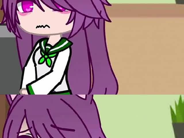 Gacha Club Principal Sex