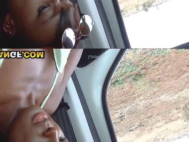 Cheating Ebony Chick Hooks Up With Her BWC Ex For One Greater amount Screw