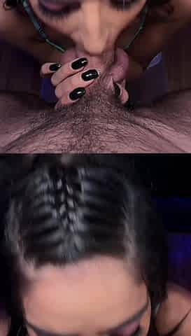 Teen Gets Fucked Super Rough and Likes It