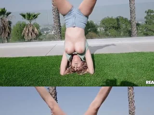 Milf Sluts Breathtaking Porn Video - Angel Johnson, Skylar Angel And Ricky Johnson