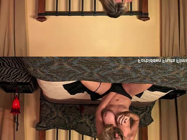 Raunchy Mommy Jodi West hot video