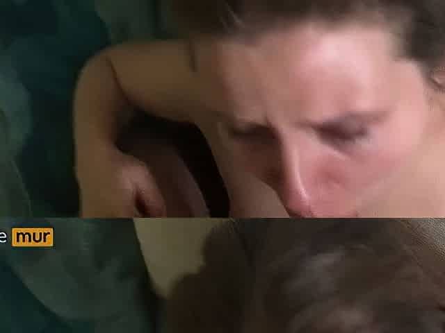 Deepthroat And Facefuck - Homemade Amateur Compilation - Lovessie Mur