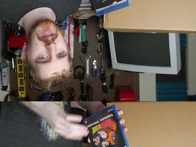 THE COOLEST FAN MAIL I'VE EVER RECEIVED!!!one!!1!!! - EposBox Video two