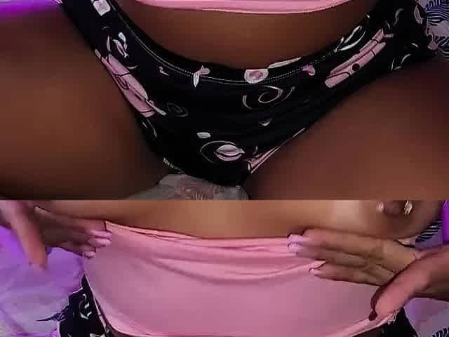 Perfect gf has a magnificent booty and enjoy to gape it.
