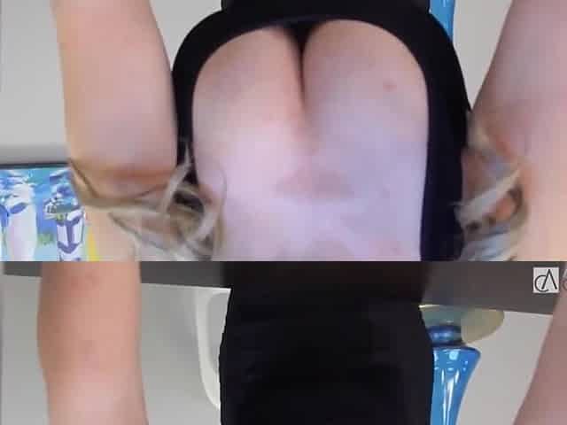 Mature Petite Bombshell Carmen Valentina Earns a Hot Facial