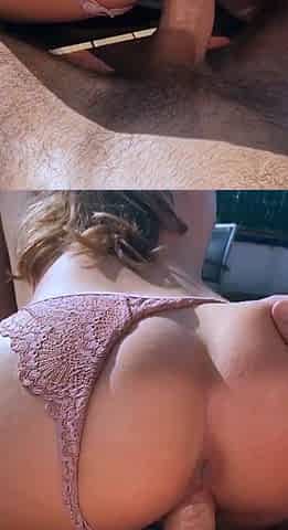 Hot Ass Big Cock Close Up Fuck