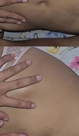 Stepbrother Fucking to Her Stepsister Whenever Demand for New Mobile