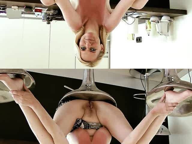 After Beach fuck