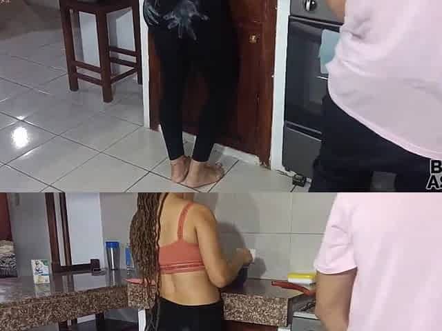 Spicy slut smutty X-rated scene