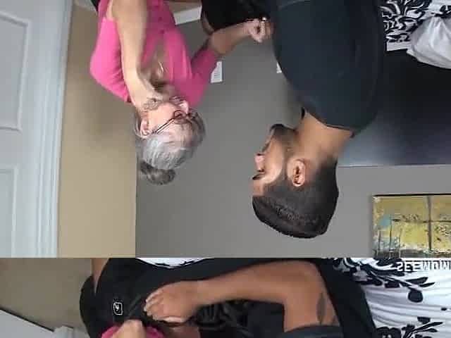 this babe craves to get his penis in her throat