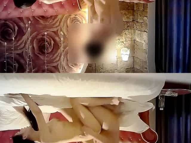 Watch amateur fucking on hidden cam