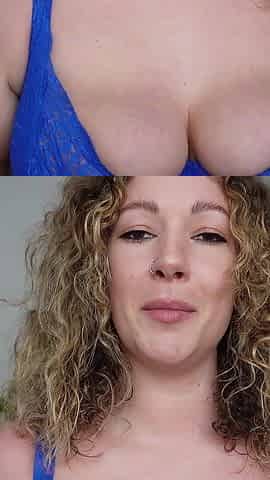 Topless Burp Training: Practicing My Air Swallowing Burps