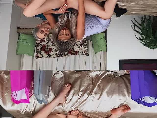 Kinky Lesbians