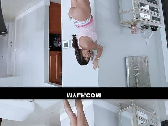 Fat Juicy Ass Twerk Julianna Vega MILF