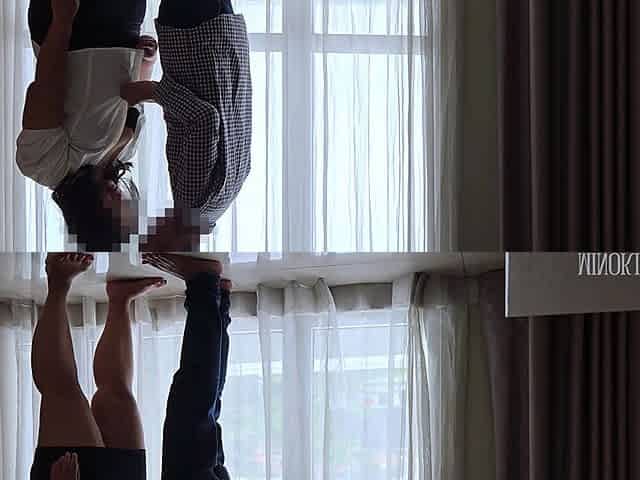 My First Time as a Boss Secretary - Minokiiko
