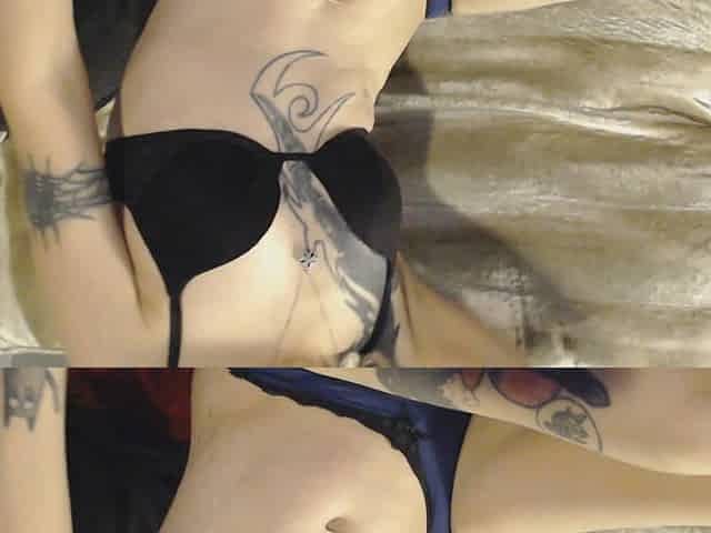 JOI CEI and Panty Stuffing JOI with CEI for My Cum Loving Sissies