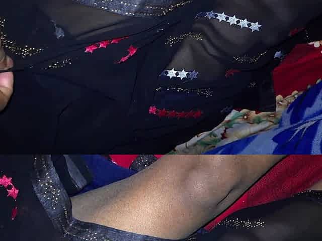 Indian Desi Bhabhi and Dever Fucking in Mid Night