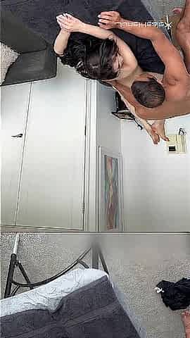 Post-Op TS June gets Drilled Hard