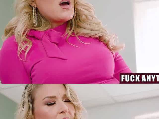 Employee Becomes a Personal Slut for His Boss in Exchange for A Second Chance at Work - Fuckanytime