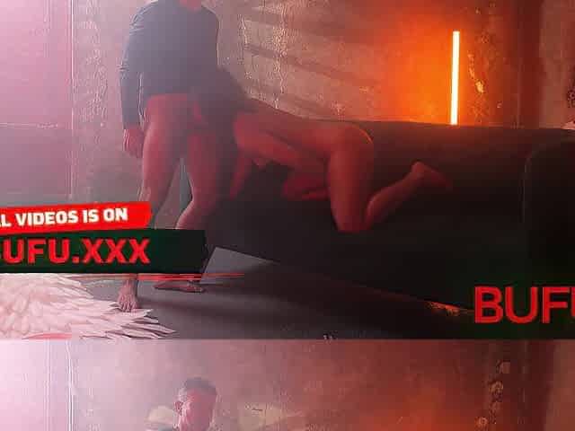 BUFU XXX. That babe Expected Wings, Not Creampie