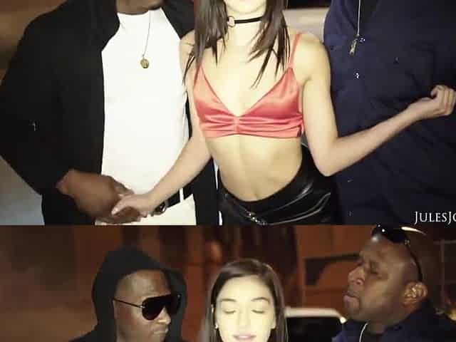 Interracial, She Will Take You On A Wild Ride! - Rob Piper, Prince Yahshua And Emily Willis