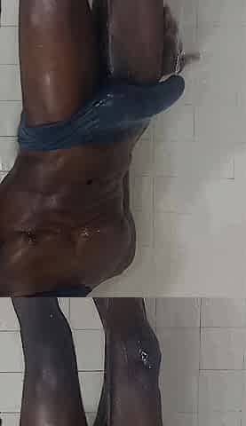 Hawt hot chap talking bawdy are u willing to squirt on my large ebony cock!
