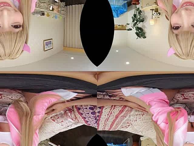 Wonderful bimbo exciting X-rated clip