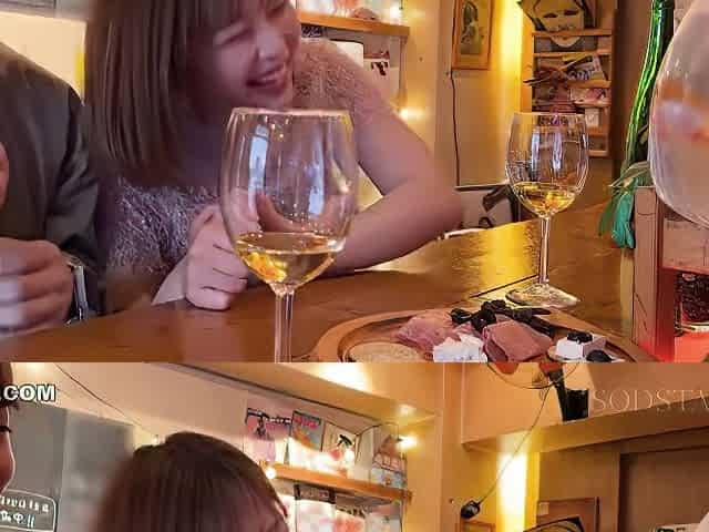 Drunk and Horny: Asian Beauty's Uninhibited Sexual Desire x1xB2E99789FA2C018253