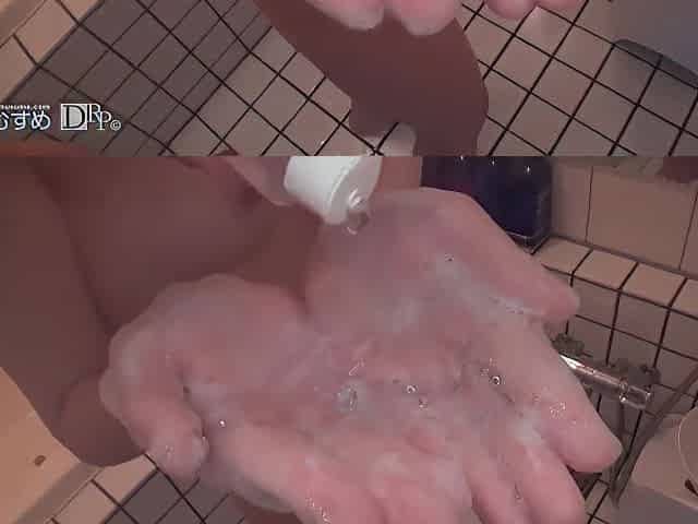 Japanese Girl Student 18+ Doggystyle