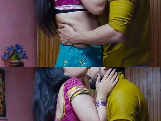 Desi Indian teen girl