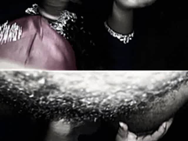 Desi Couple Fucking