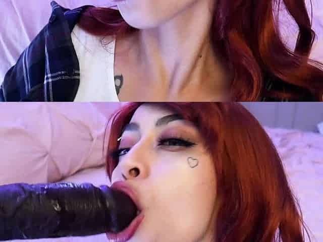 Kelsey Amateur Brunette Ftv girls Toys Masturbating
