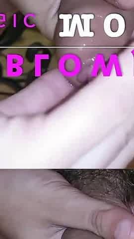 Hot MILF Execute the Perfect Blowjob