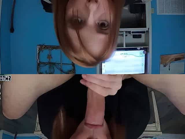 Stepmom Wants To Examine My Cock - Jane Cane