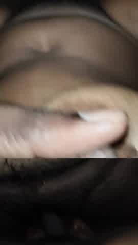 Indian Girl Gets Cock in the Night